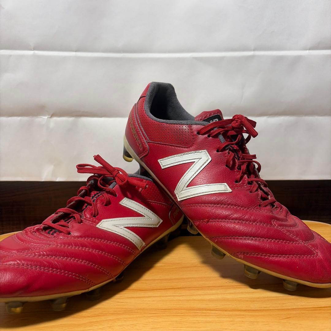 New Balance 442プロ　サッカースパイク