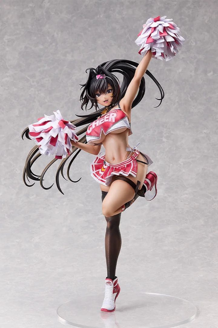 勝利の女神：NIKKE ベイ 1/4 完成品フィギュア
