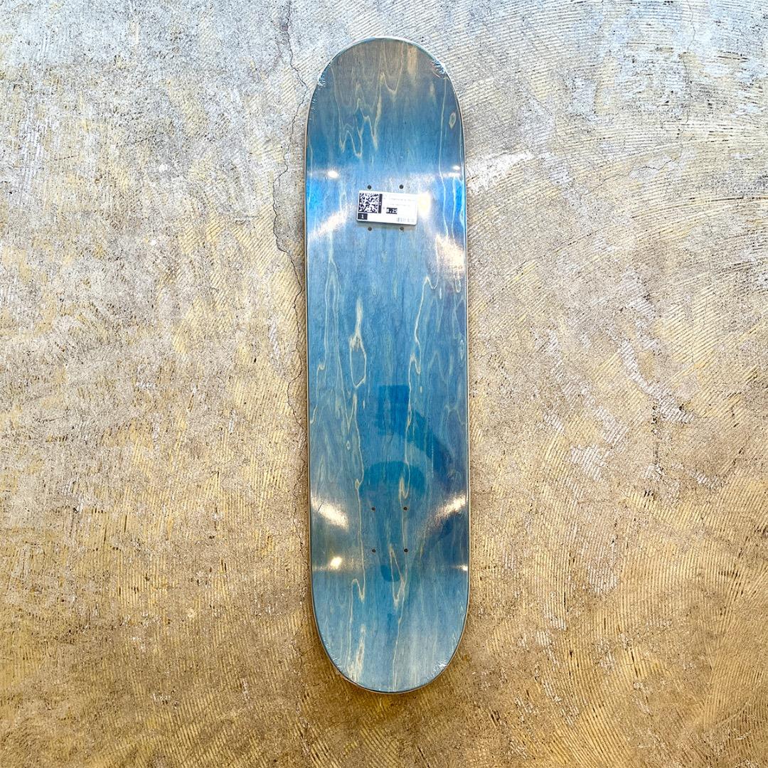 新品 TRAFFIC 8.25 TETA&HANUSCHAK DMV DECK