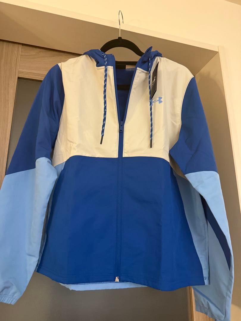 UNDER ARMOUR 2026 福袋　メンズ　M 6点セット