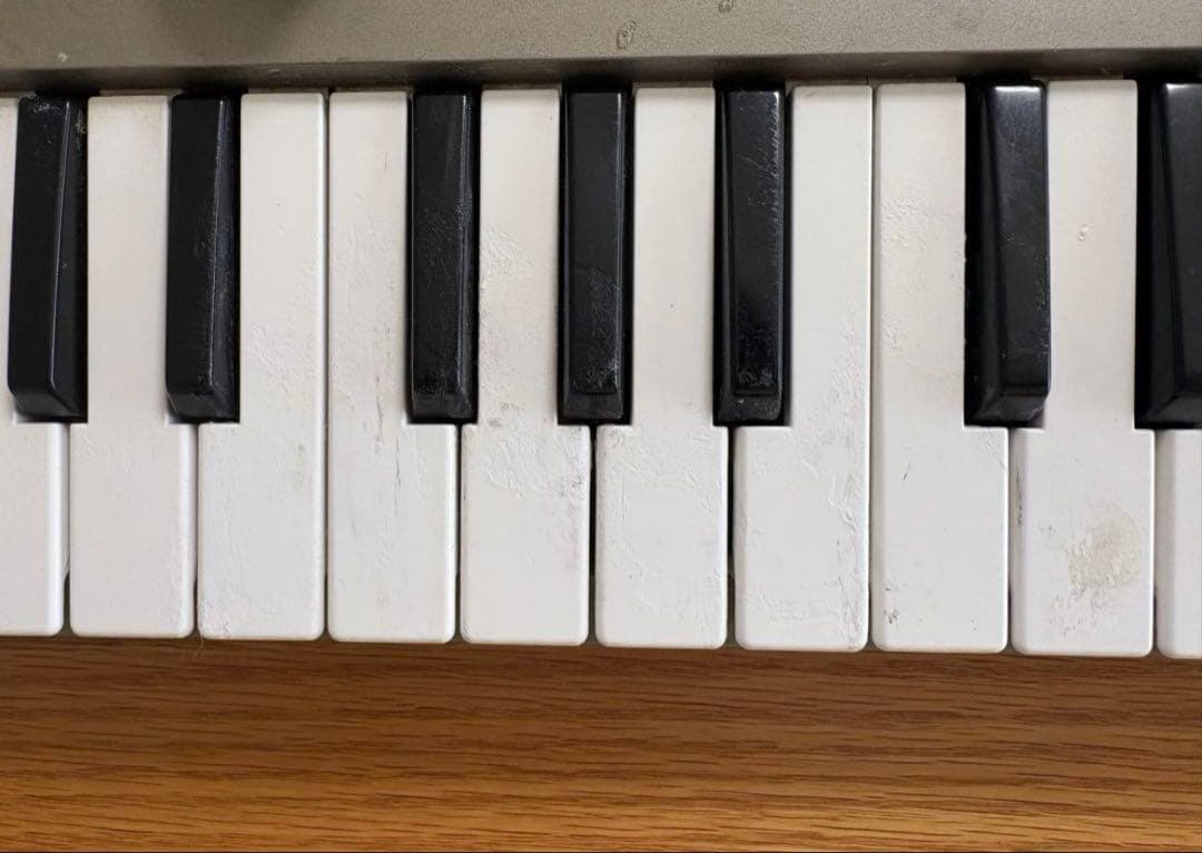 値下げ！KORG microKORG アナログシンセサイザー