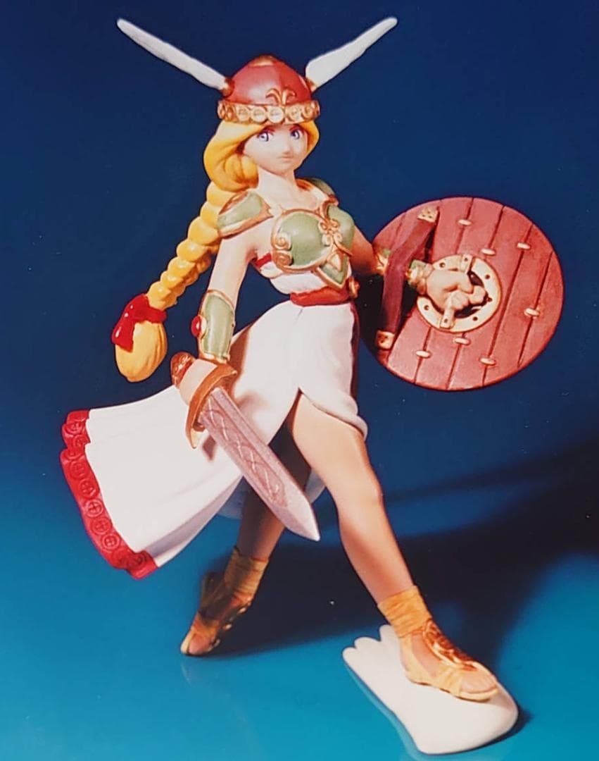 VOLKS ボークス ワルキューレ 1/12 レジンキャスト絶版ガレージキット