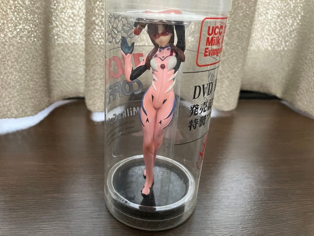 真希波・マリ・イラストリアス　限定品