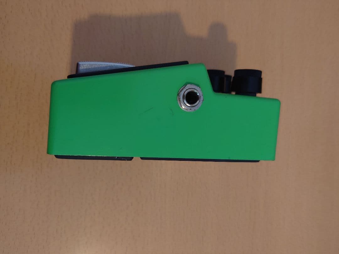 ギター Ibanez TS9 Tube Screamer 2nd reissue
