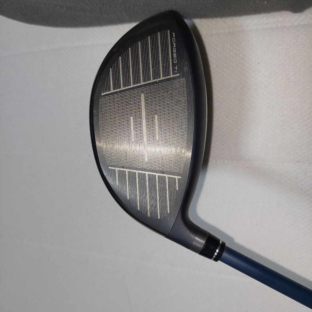 Callaway パラダイム マックスファスト ドライバー2023年モデル