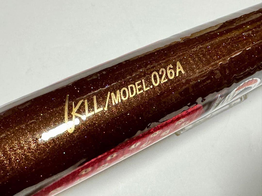 Carpenter KLL MODEL.026A γ160-L