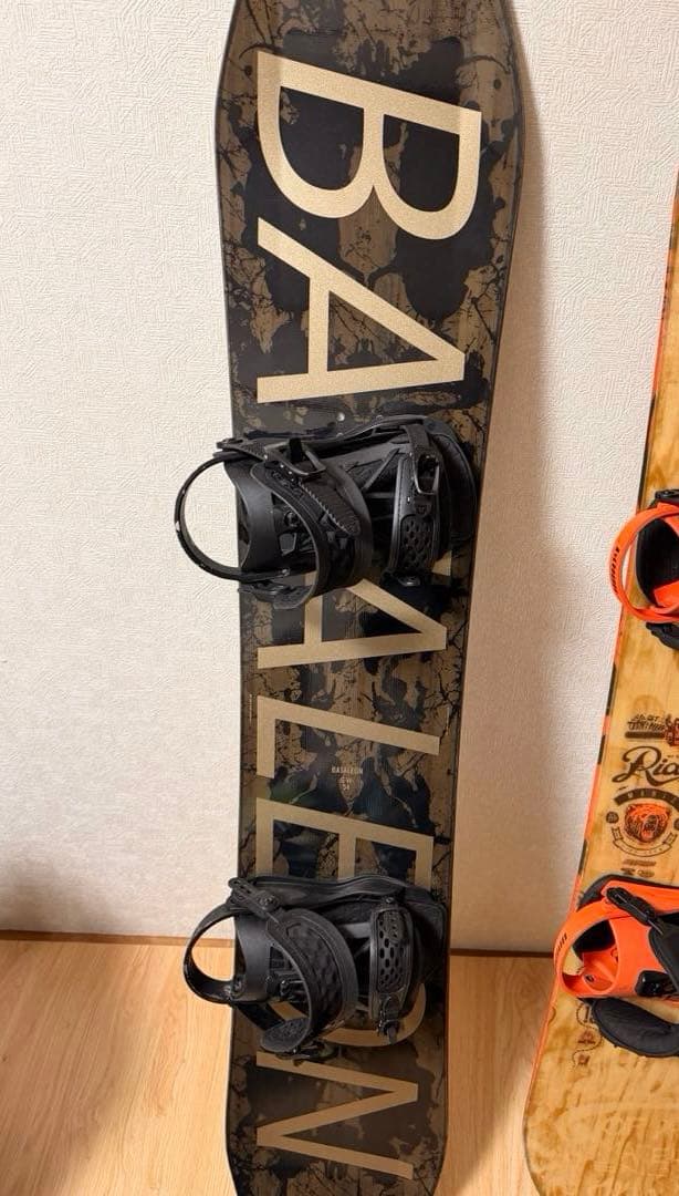 BATALEON×UNION セット