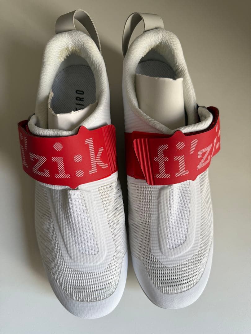 【期間限定値下げ】fizik TRANSIROハイドラエアロウィーブカーボン