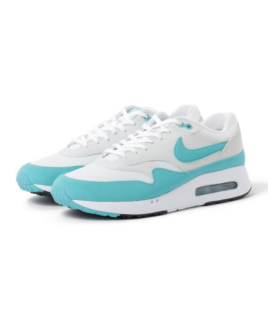 ナイキ airmax1 86 OG golf nike ゴルフシューズ 27.5