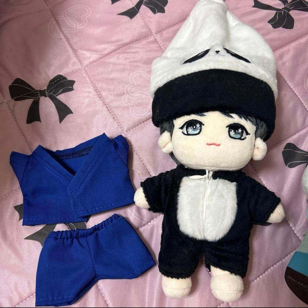 BIGBANG スンリ V.I ぬいぐるみ