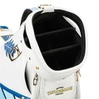 美品　テーラーメイド 全米プロ限定 2023年モデル キャディバッグ