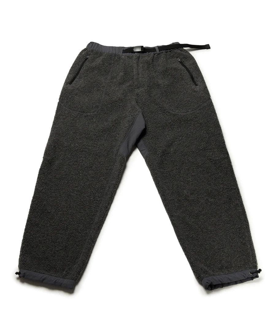 Pacific Golf Club ナイロンコンビネーションボアパンツ サイズS