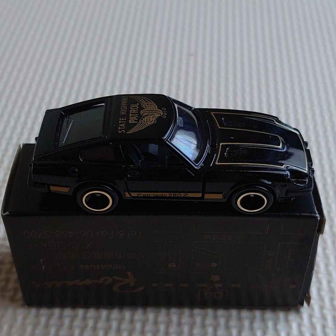 トミカ フェアレディ280Z-T