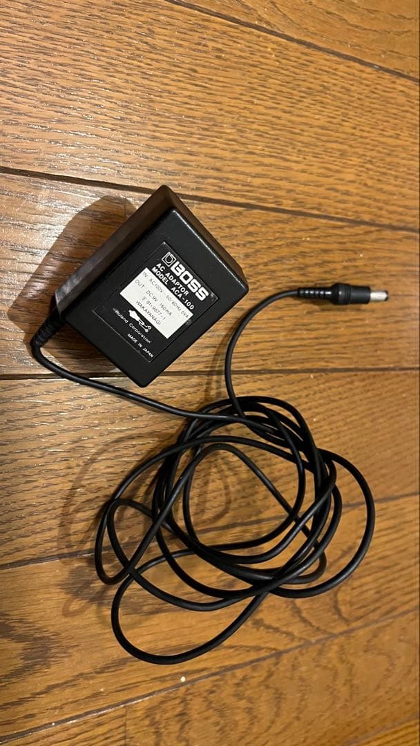 Roland SH-101 アナログシンセサイザー