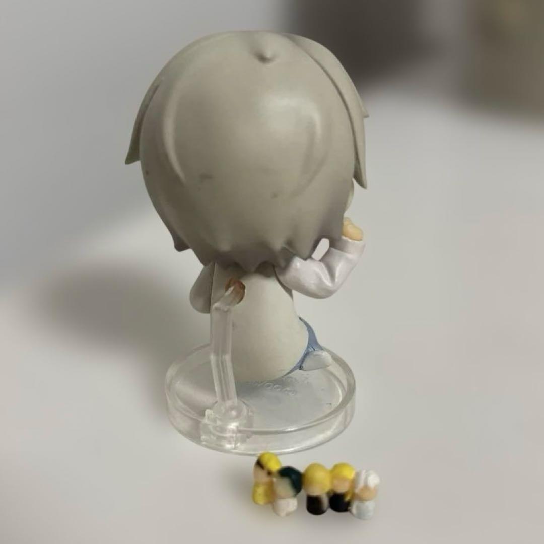 デスノート ニア ねんどろいどぷち