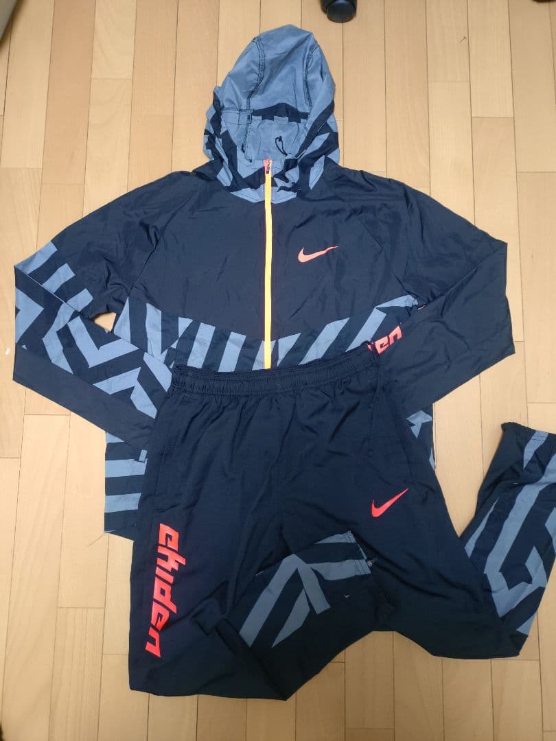 Nike チャレンジャー　EKIDEN