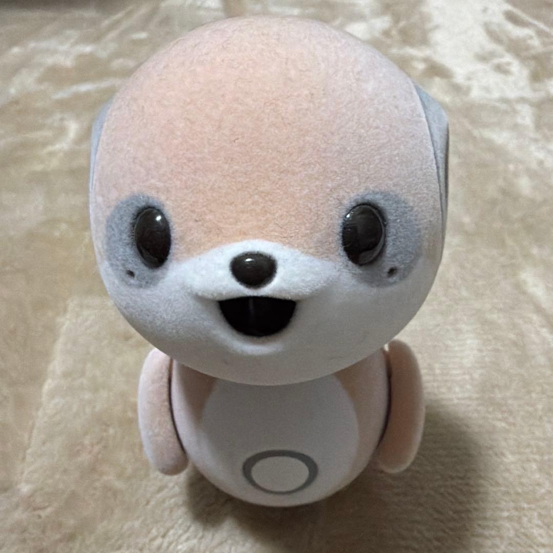 SHARP ポケとも