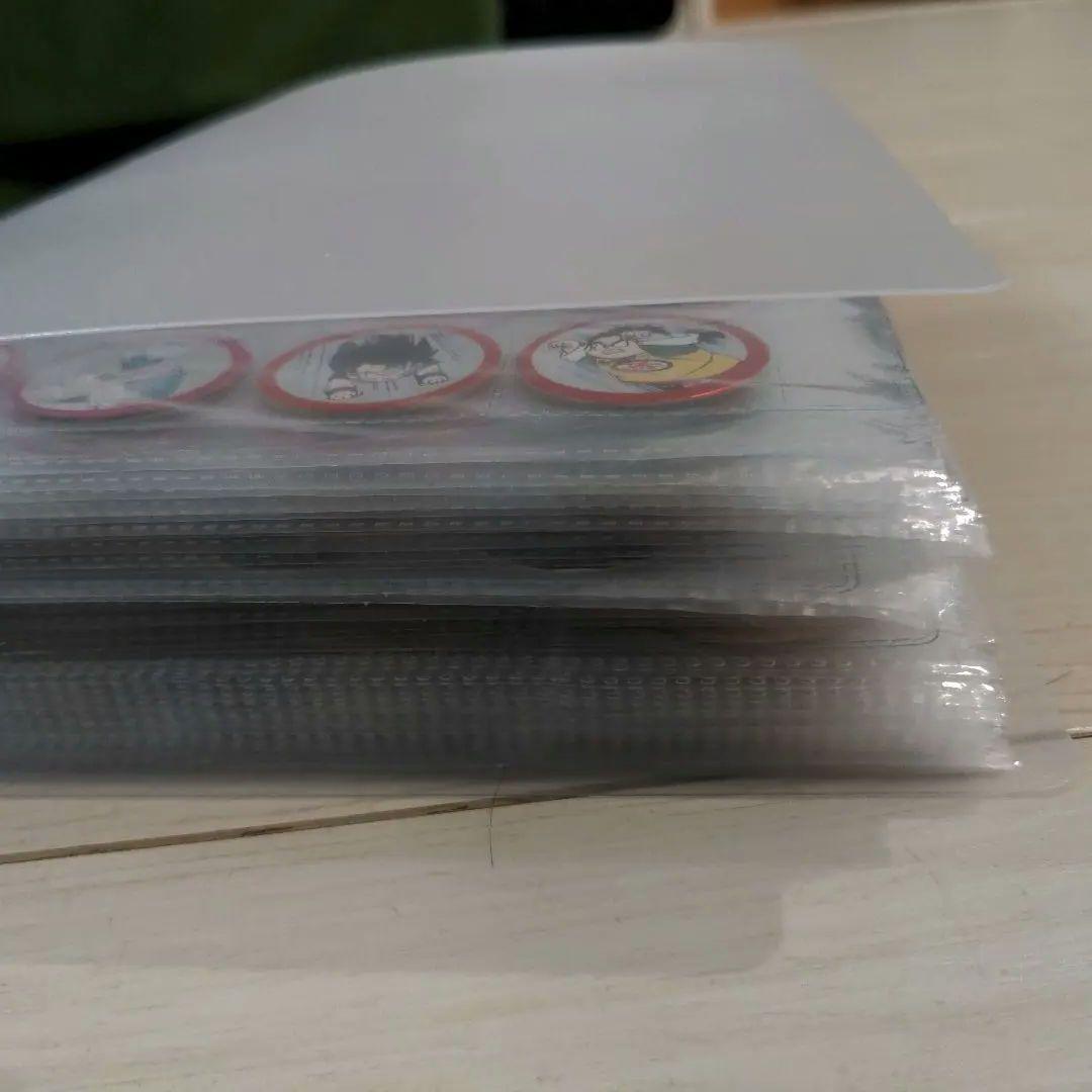 ドラゴンボールz　Roundcard 　１から586