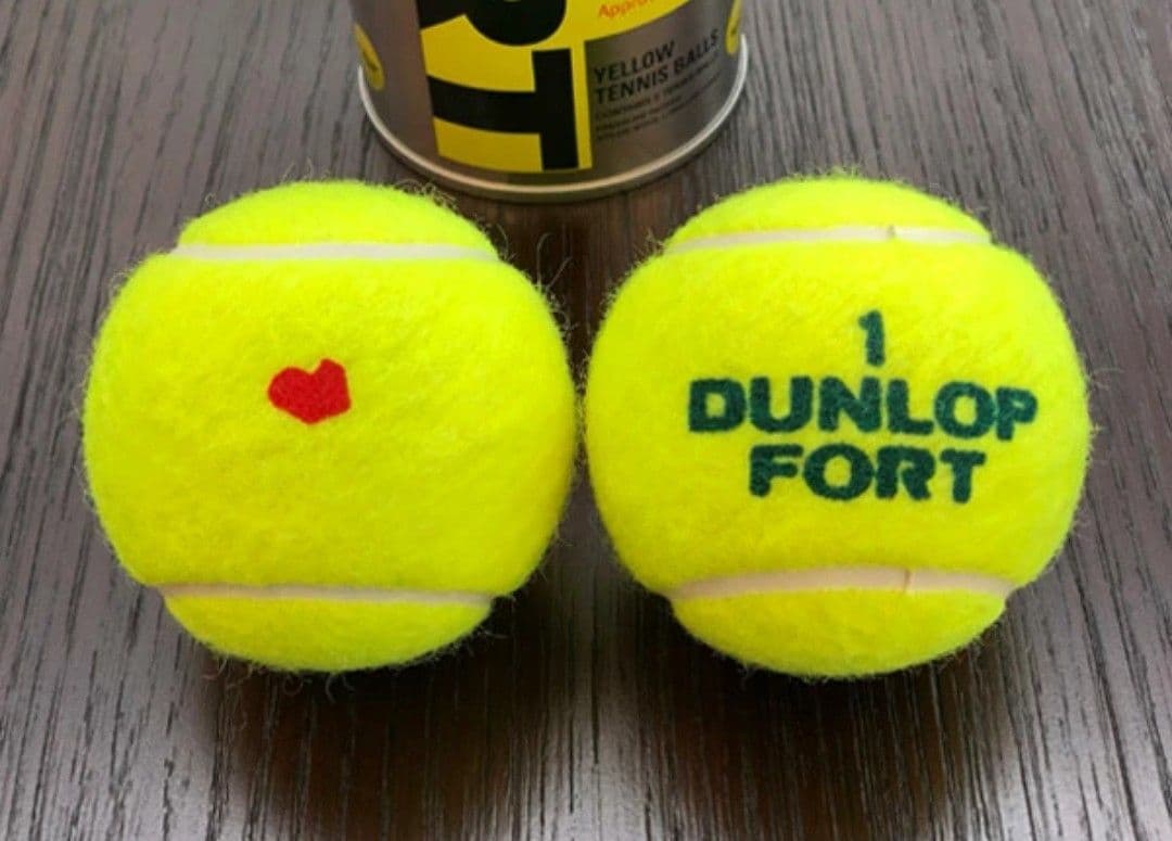 週末セール【新品/未使用】19缶 DUNLOP FORT KPIオリジナルモデル