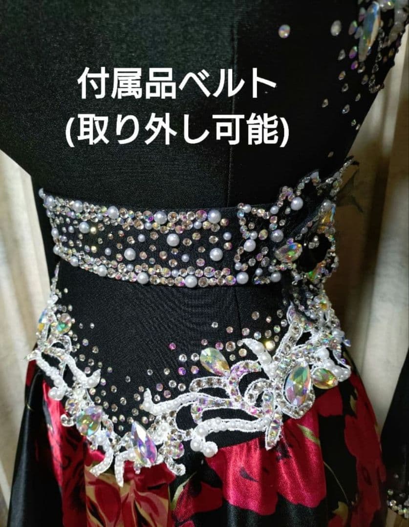 パソドレス (ドレスショップシーズ作製ハイグレード)SMサイズ