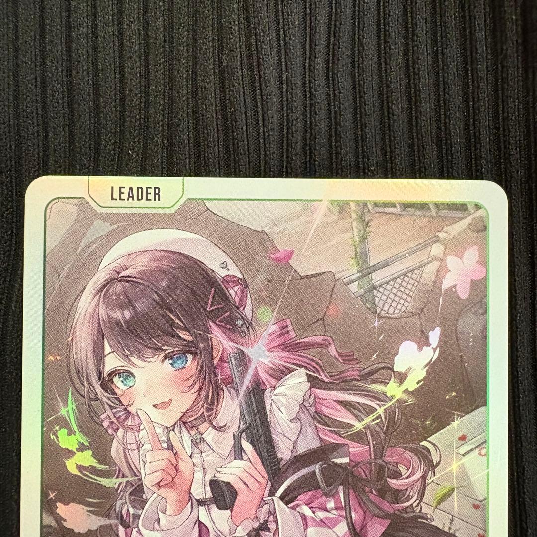 ね*ん様 Xross Stars クロスタ 花芽なずな セット