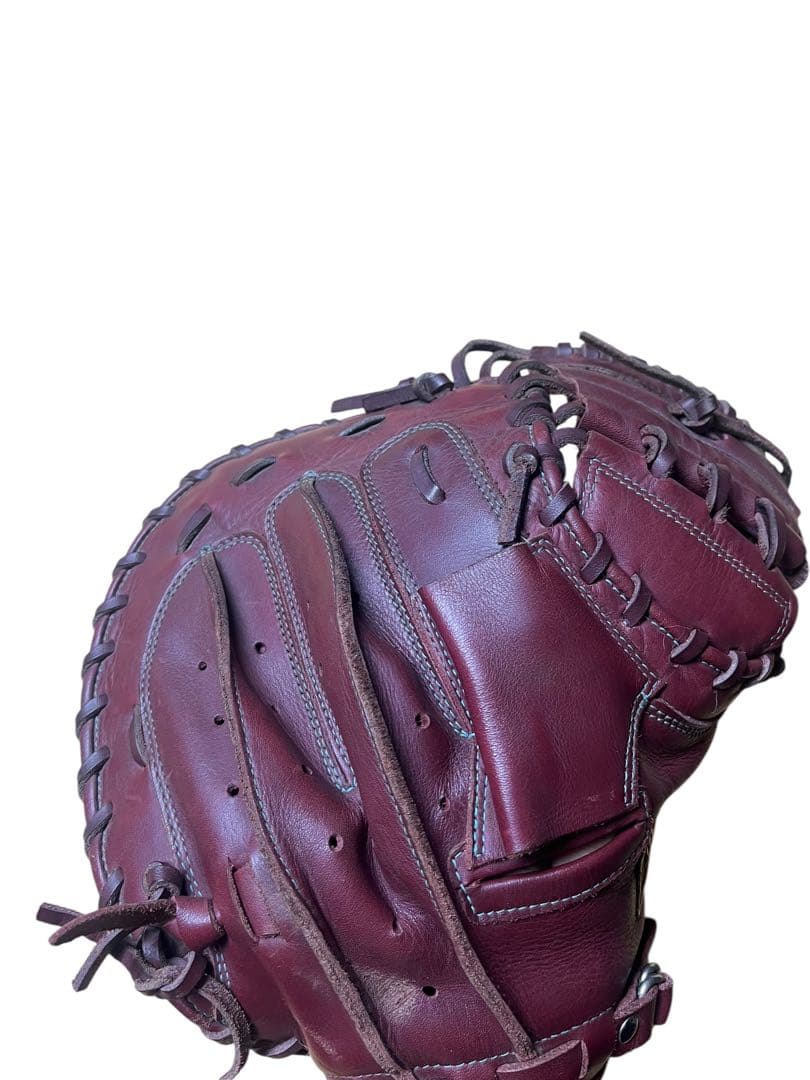 野球 軟式 キャッチャーミット ゼット 右投げ ソフトステアシリーズ ZETT