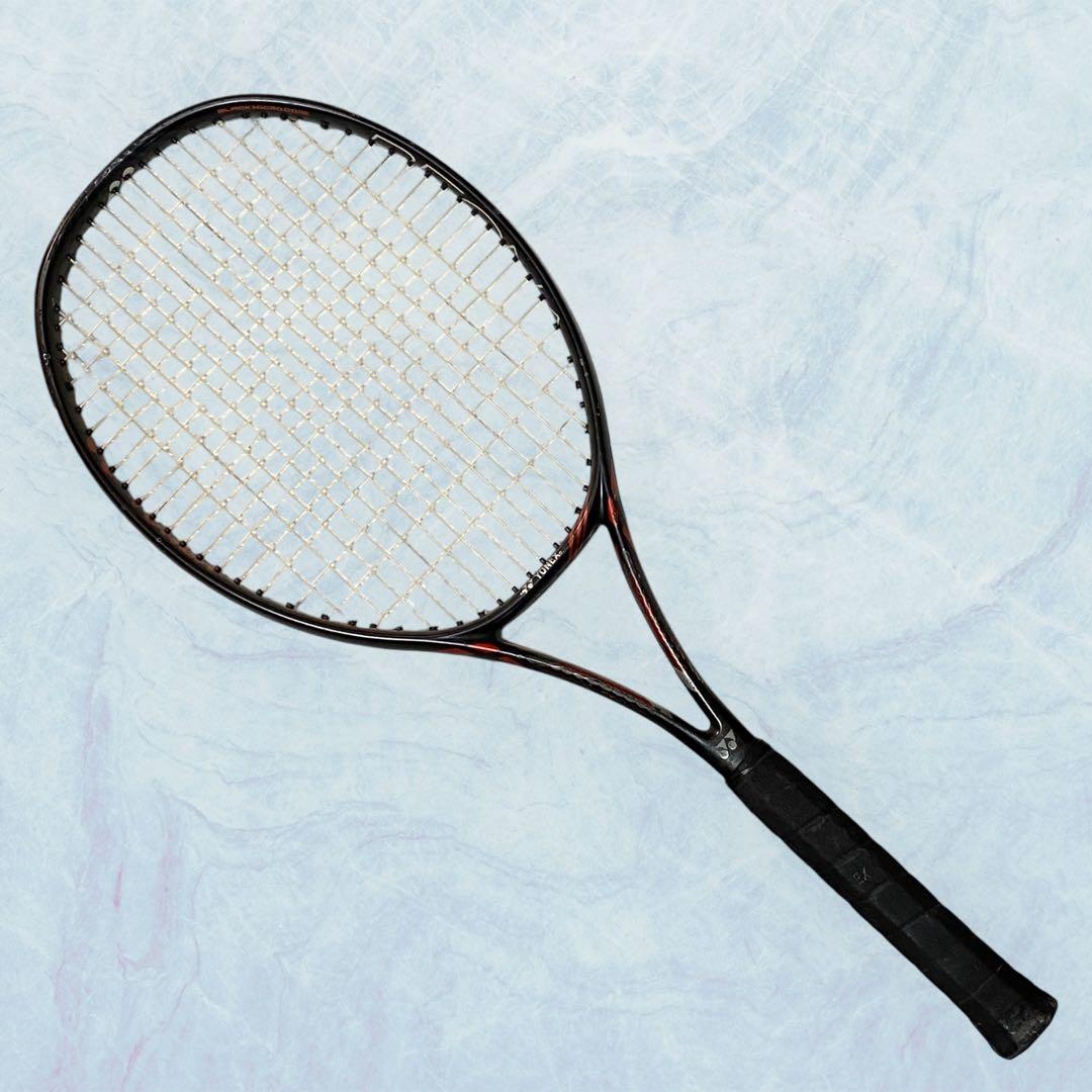 YONEXヨネックス REGNA 100レグナ100 硬式ラケット G2