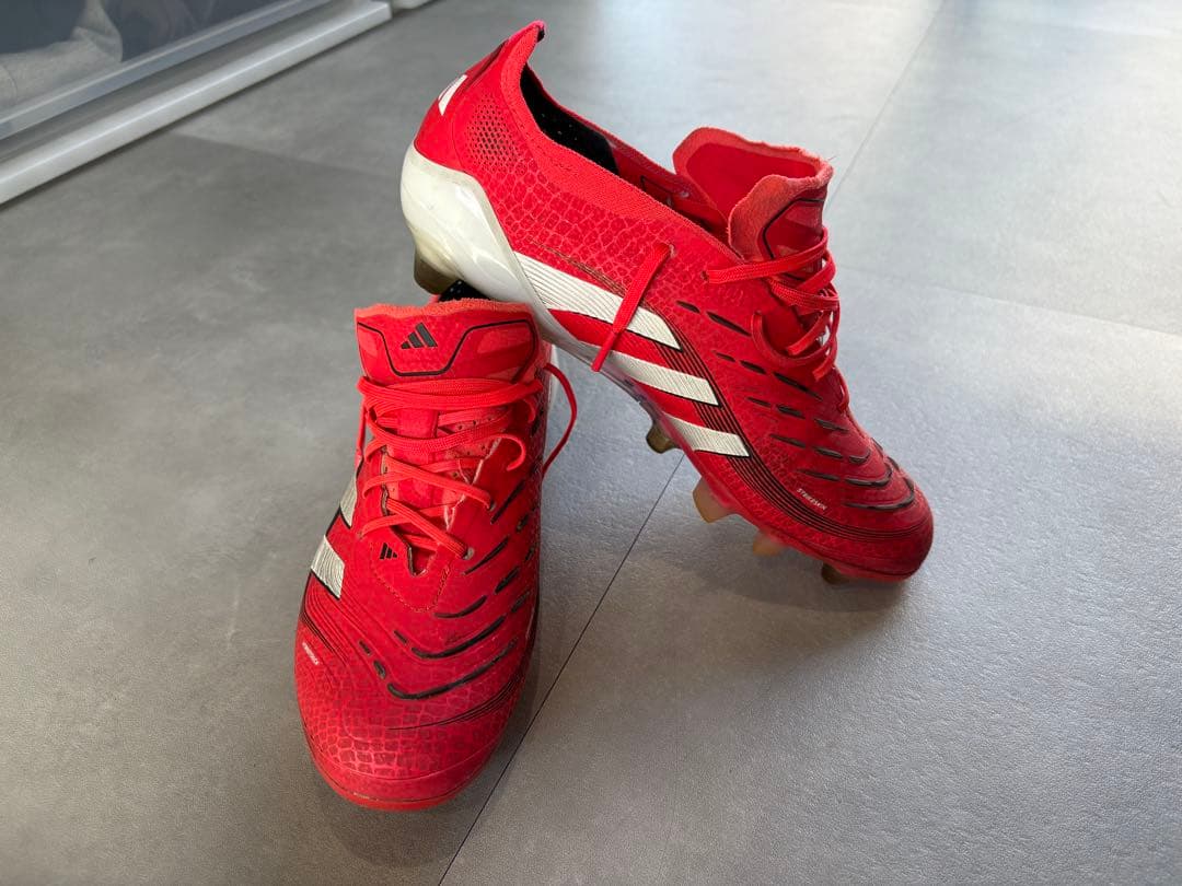 adidas Predator プレデターエリート