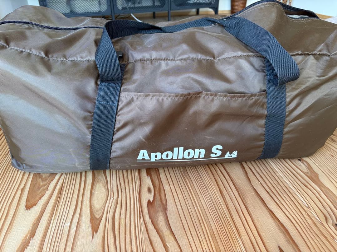 Apollon S アポロンS