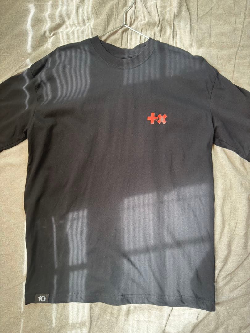 Martin Garrix Ushuaia IBIZA 限定 Tシャツ