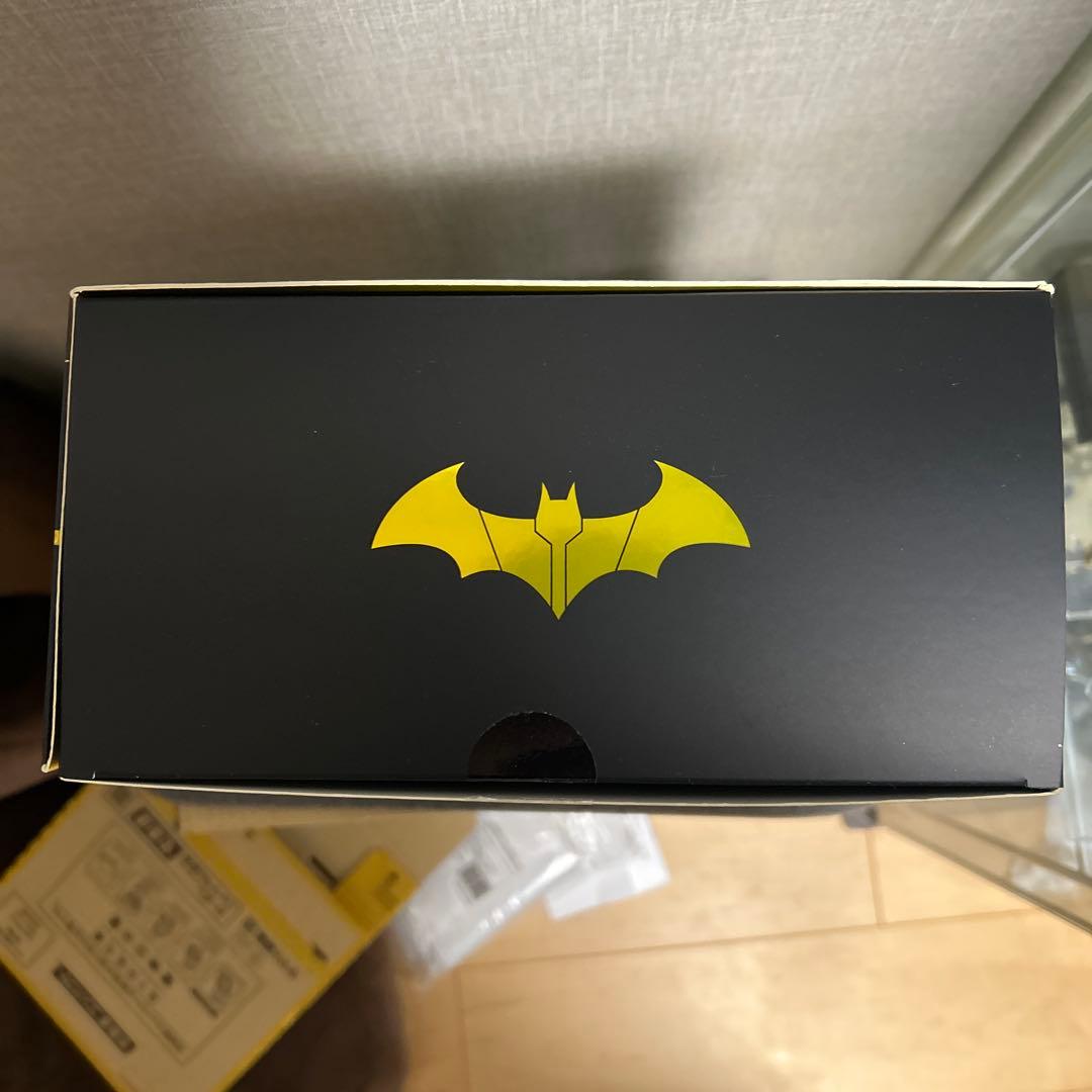 ホットトイズ 『バットマン：アーカム・ナイト』（プレステージ・スーツ版）