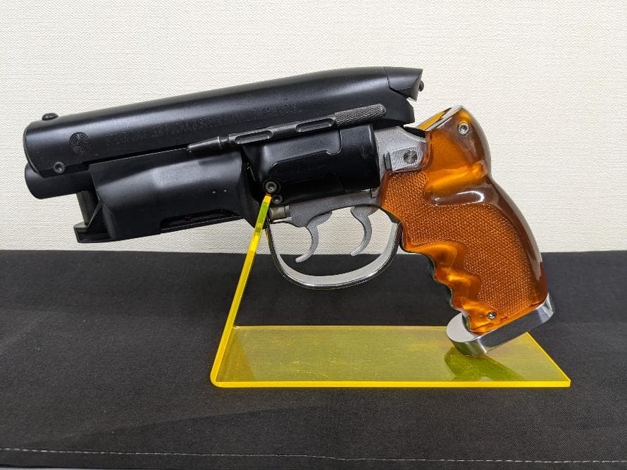 ハートフォード M2019　CHIFS モデルガン　ブレードランナー　ブラスター