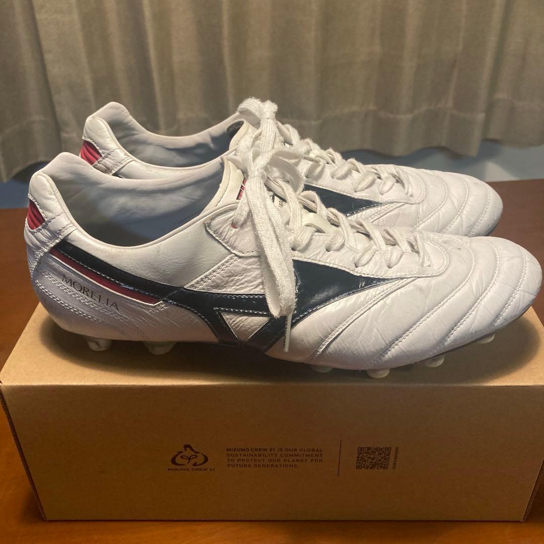 【モンシェリー】MIZUNO ミズノ　モレリア2ジャパン