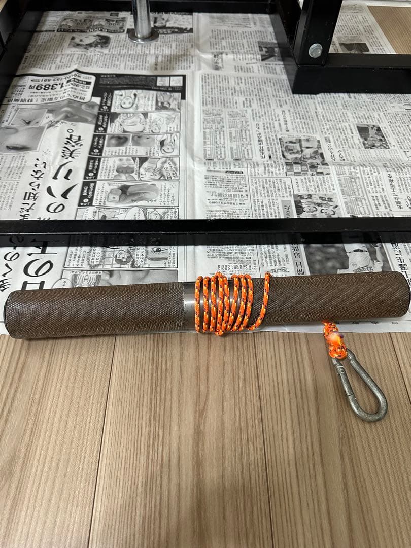 アート工房K リストローラーマシンスペシャル