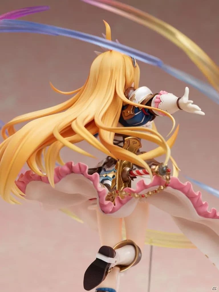 プリンセスコネクト!Re:Dive ペコリーヌ 1/7スケールフィギュア