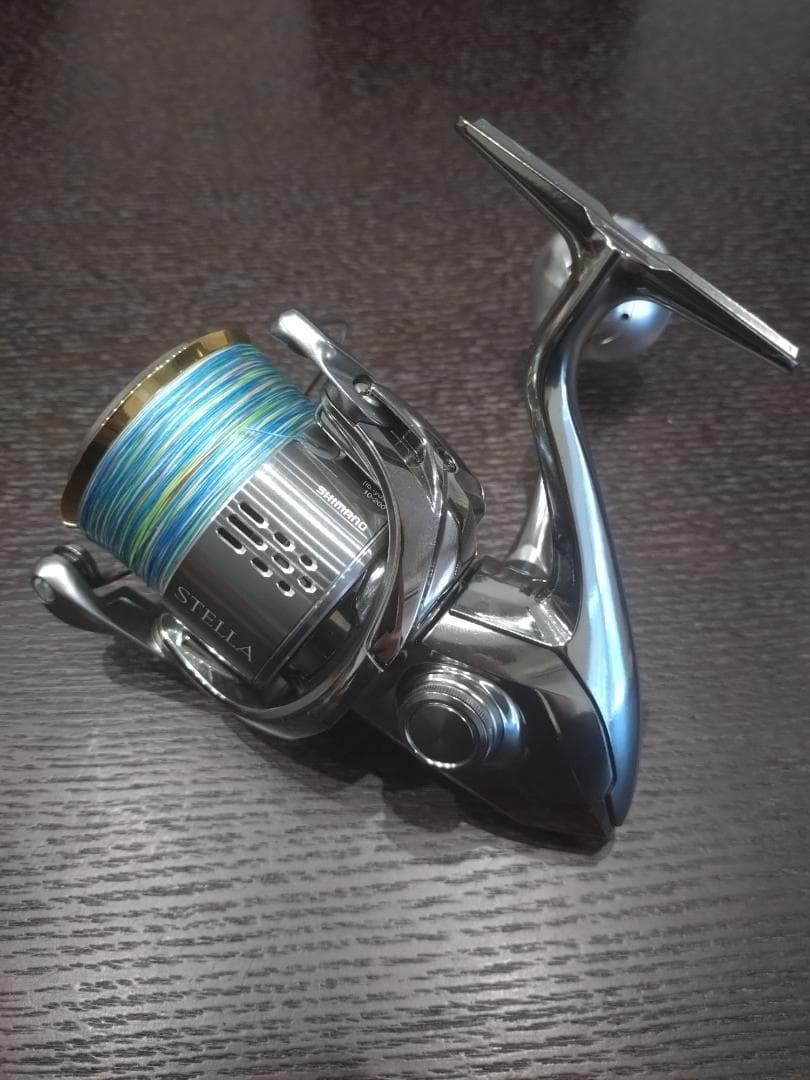 18ステラ　4000XG