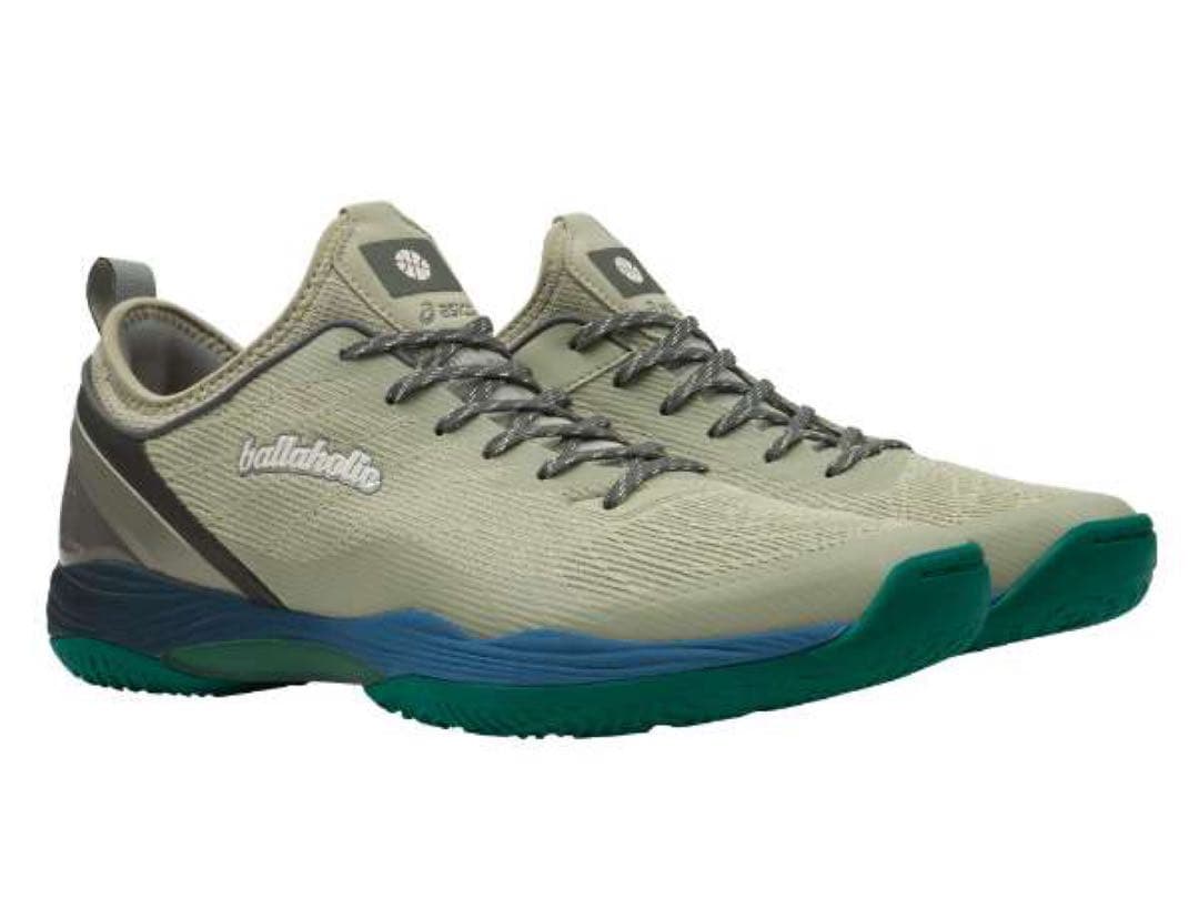 【2/28まで】ASICS×ballaholic グライドノヴァFF2 26cm
