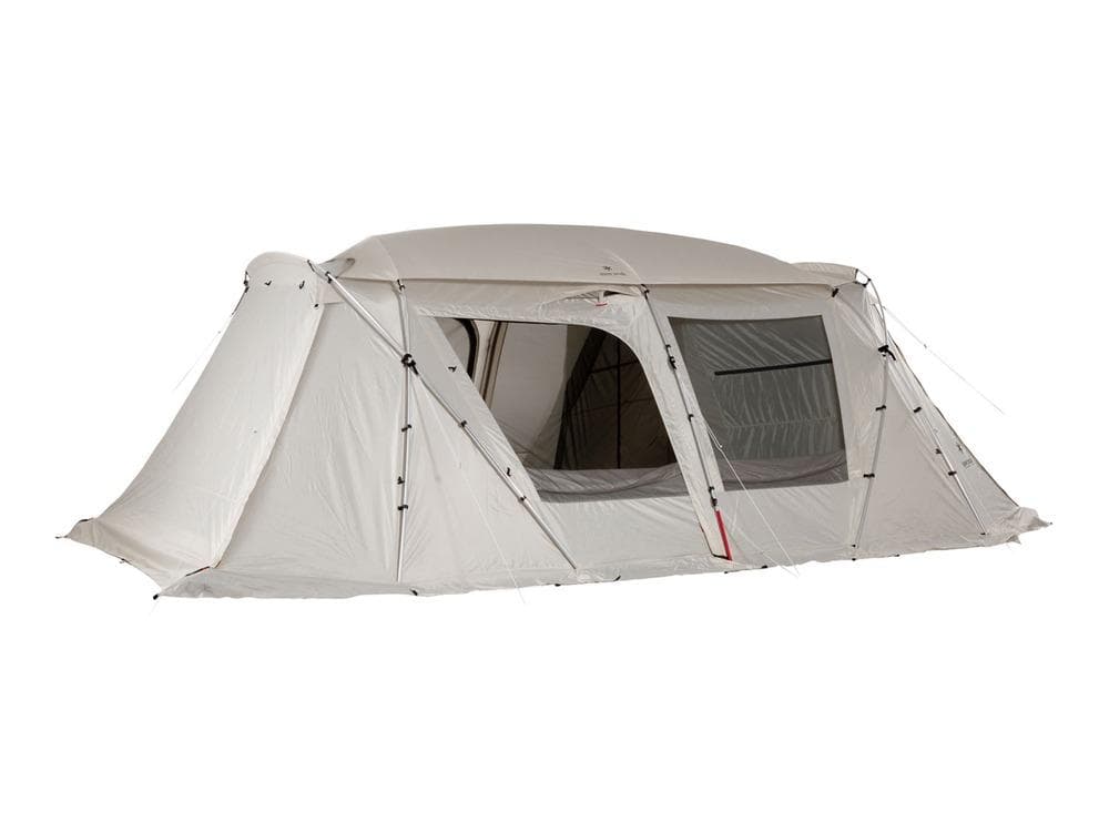 新品 スノーピーク ランドロック TP-671IV アイボリー