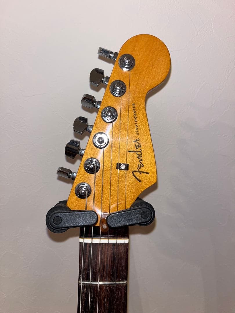 ギター Fender /USA American Ultra Stratocaster