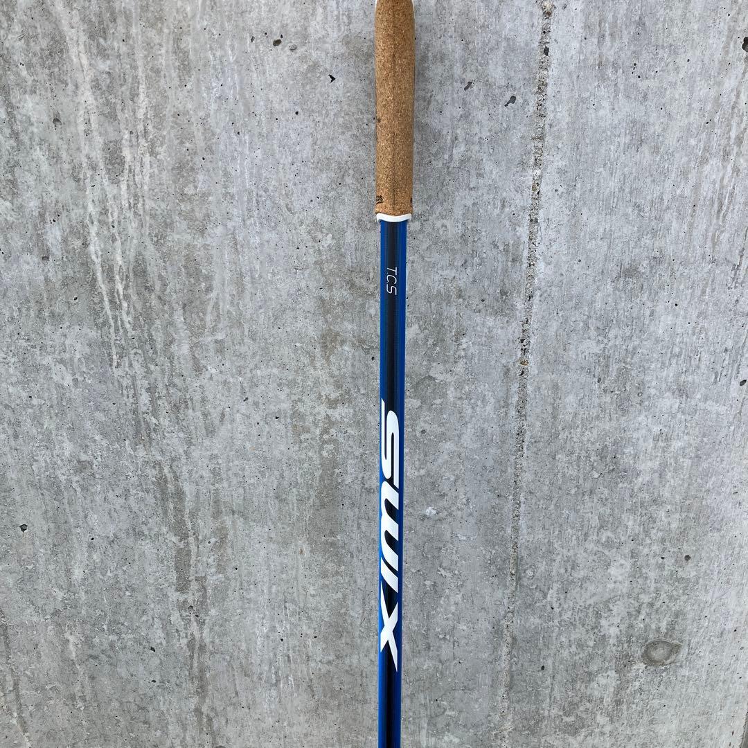 SWIX TRIAC GIRO ULC CARBON クロスカントリースキー