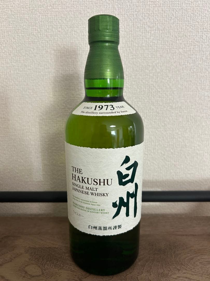 j*9様 白州