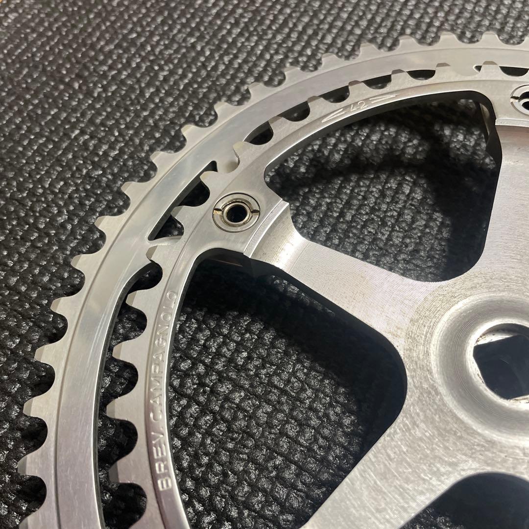 レア！カンパニョーロ スーパーレコードクランク 170mm コルナゴ