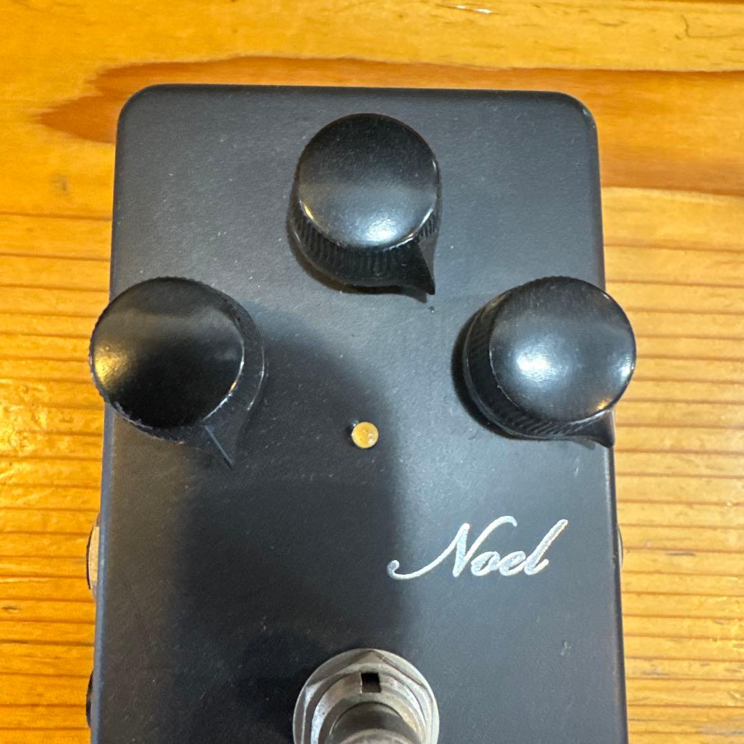 Noel 　Cornet revu