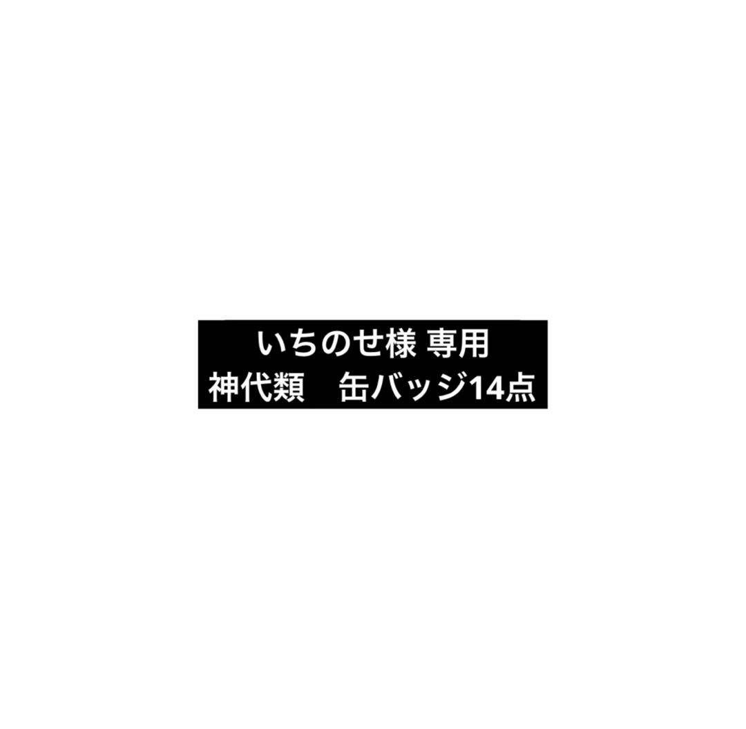 いちのせページ