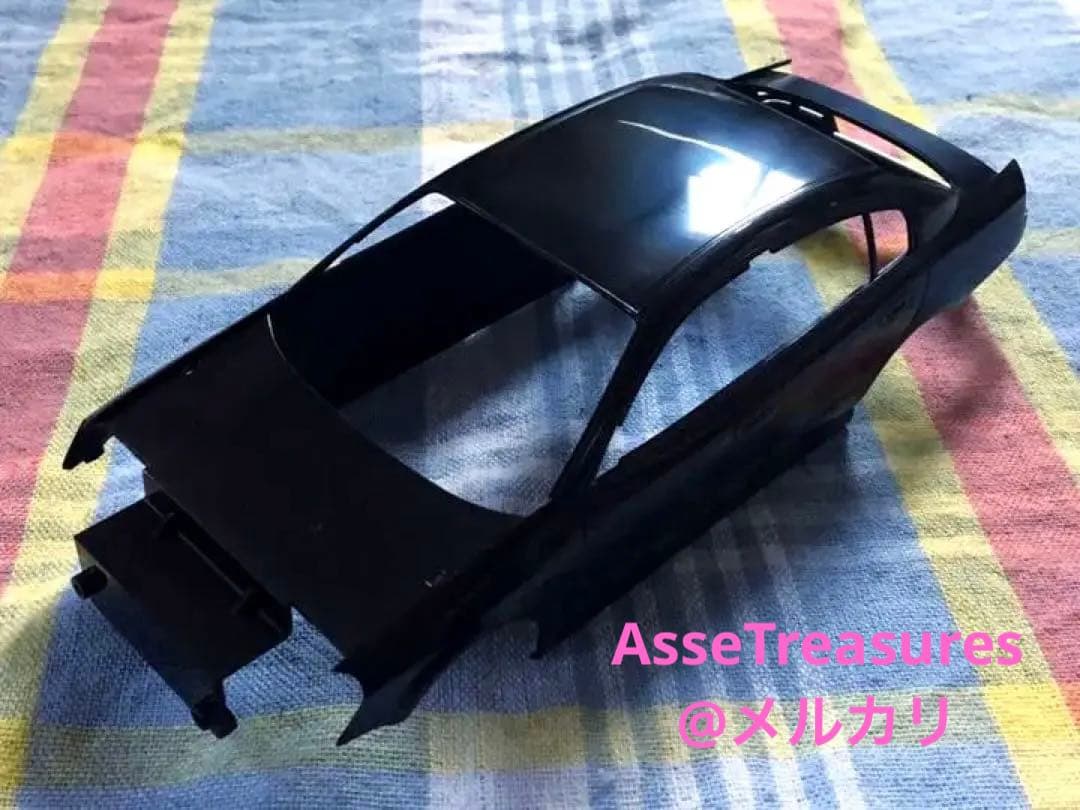 絶版 アオシマ 1/24 モードパルファム F50 シーマ 2001年型