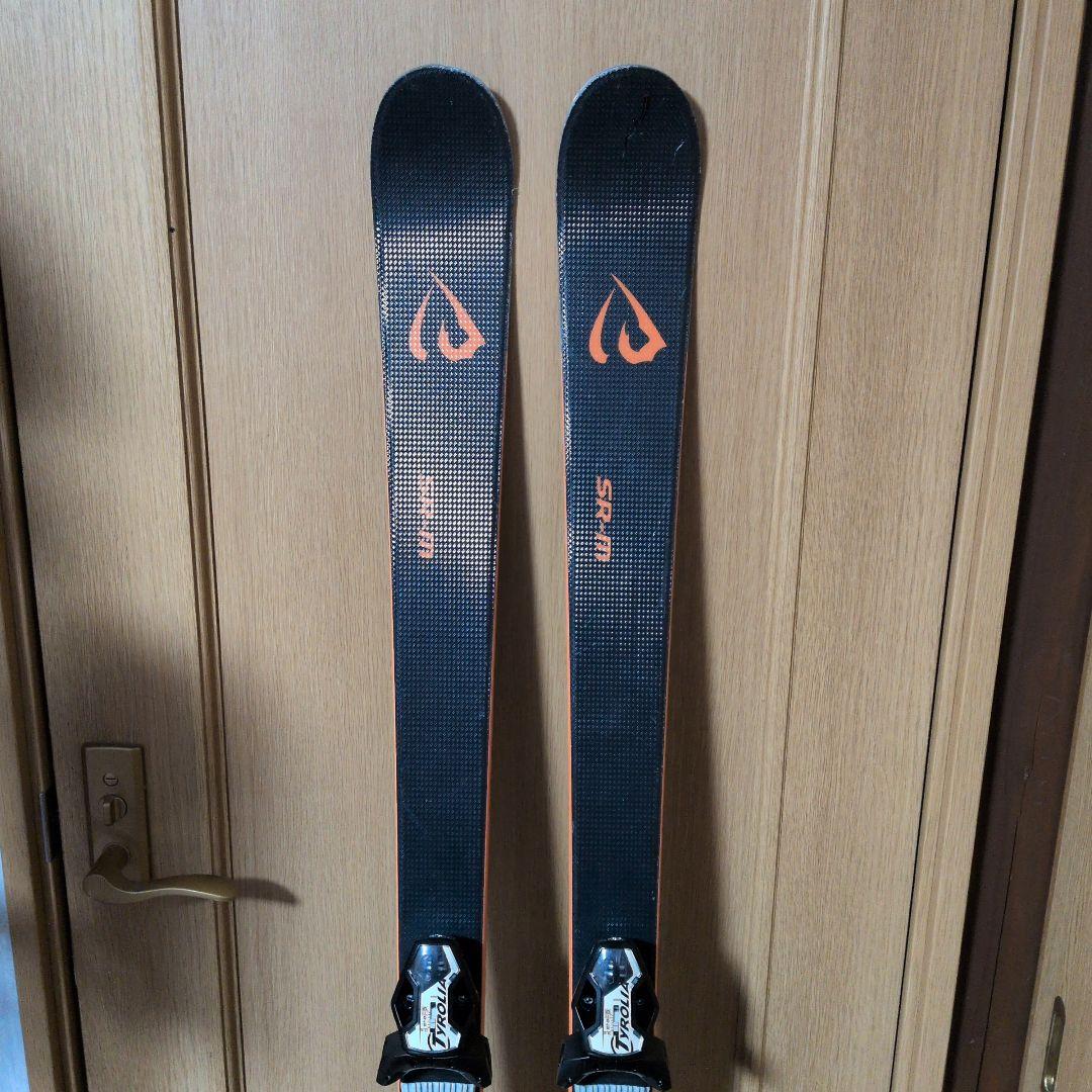 希少160cm IDone SR-M