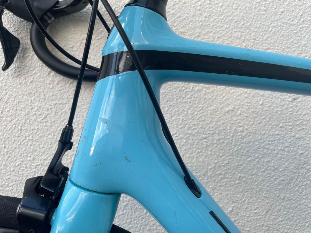 【引き取り値下げ】【名古屋】TREK EMONDA SL5 　エモンダSL5