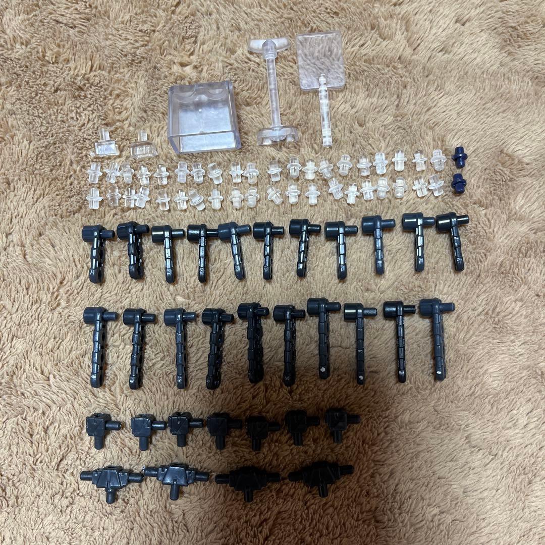 機動戦士ガンダム　モビルスーツ　アンサンブル