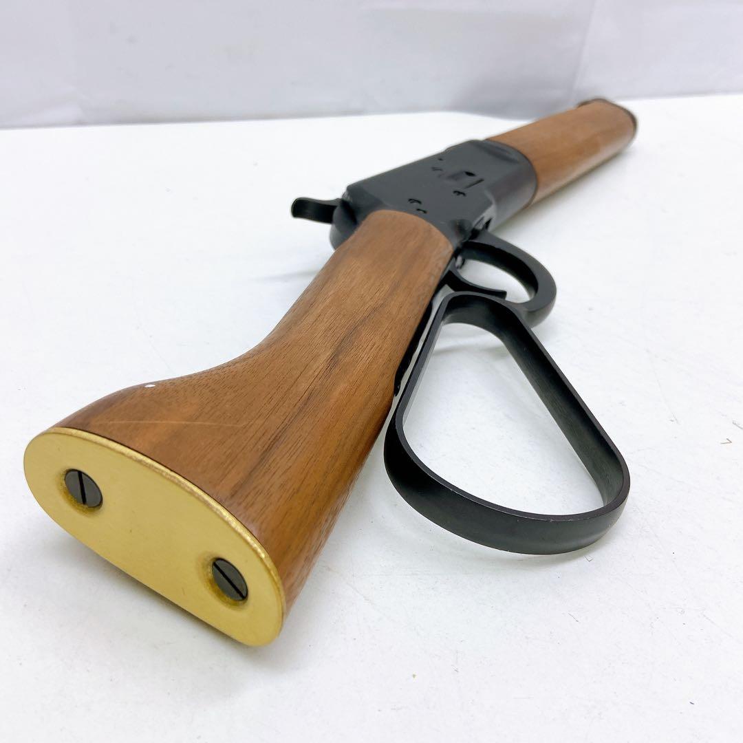 4AAM024 MARUSHIN マルシン ウィンチェスター M1892