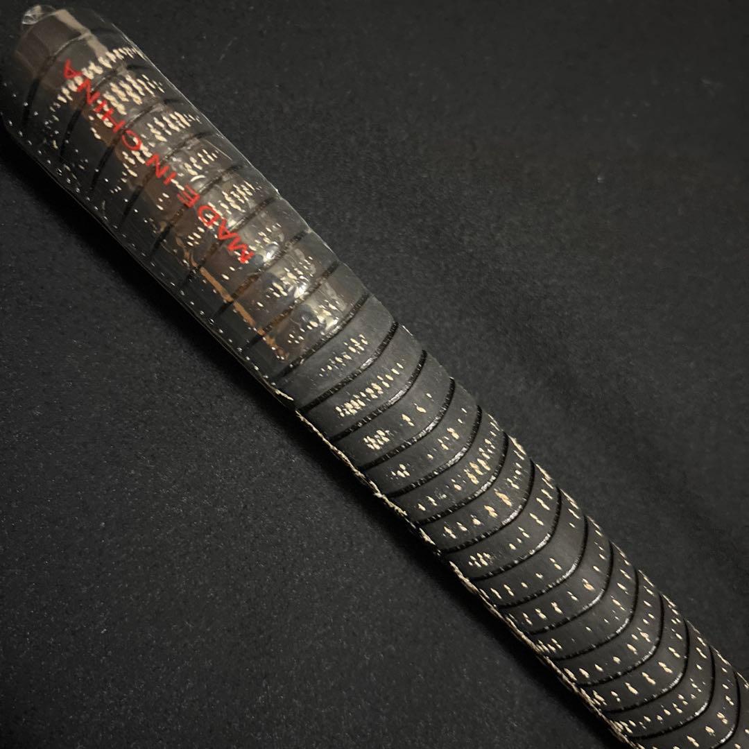 新品 未使用 LAMKIN Deep-Etched Cordパドル グリップ